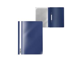 Kiirköitja A4+ plastist sinine