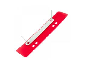 Kiirköitja klambermehhanism 25tk pakis punane