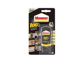 Клей моментальный МОМЕНТ 50г 100%