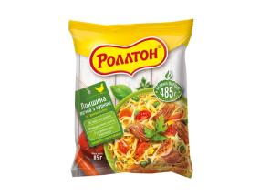 Kiirnuudlid ROLLTON kanalihamaitselised 85g