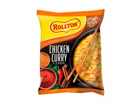 Cheekbones ROLLTON Curry-kana maitselised cheekbones, 65g