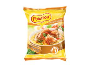 Kiirnuudlid ROLLTON vürtsikad kanalihamaitselised 60g