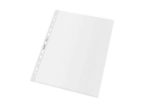 Kiletasku köidetav A4 LEITZ Recycle 70mic ülevalt avatud matt 40tk