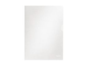 Folder Standard 115my A4 Clear OP Bx/100