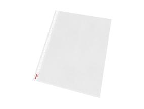 Kiletasku köidetav A3 ESSELTE 85mic horisontaalne ülevalt avatud 50tk