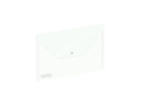 PP Side load envelope 9113 snap clos.A4 white