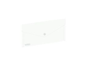 PP Side load envelope ZP042 snap clos. white