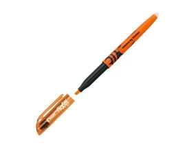 Tekstimarker PILOT Frixion kustutatav heleoranž