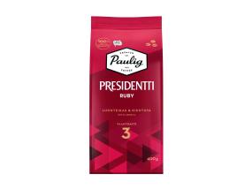 Kingitus- flaier Paulig Ruby kohvioad 400g