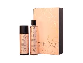 Gift set JOIK Home & Spa Apricot and freesia