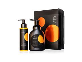 Kinkekomplekt JOIK Home & Spa Greibi ja mandariini kinkekomplekt