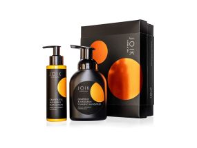 Gift set JOIK Home & Spa Grapefruit and tangerine gift set