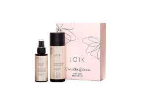 Gift set JOIK Vanilla Bloom