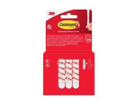 Kinnitusribad COMMAND 17021 Medium 1,3kg 8tkpk