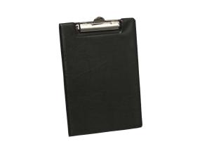 Kirjutusalus kaanega BANTEX A5 must