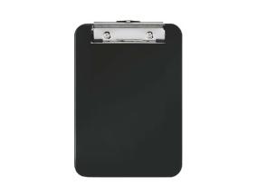 Kirjutusalus ALCO A5 kaaneta must