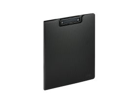 Writing pad with cover GRAND NOTOdesk GR-2202 black