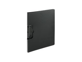 Writing pad with cover GRAND NOTOdesk GR-2205 black