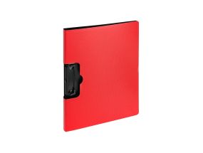 Writing pad with cover GRAND NOTOdesk GR-2205 red