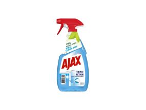 Glass cleaner AJAX Optimal 7 Multi Action Trigger 500ml