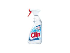 Glass cleaner CLIN Windows AntiFog 500ml