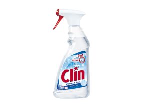Glass cleaner CLIN Windows AntiFog 500ml