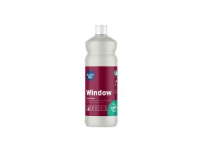 Klaasipuhastusvahend KIILTO Pro Window 1L