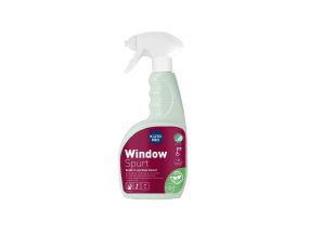 Glass cleaner KIILTO Pro Window Spurt 1L