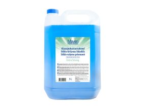 Glass cleaner MAYERI Extra Strong 5L