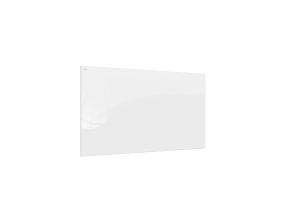 Glass white board magnetic size 120 x 200 cm