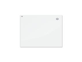 Klaastahvel-magnettahvel (450x450mm) valge 2x3