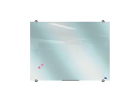Magnetic glass board 600x900cm