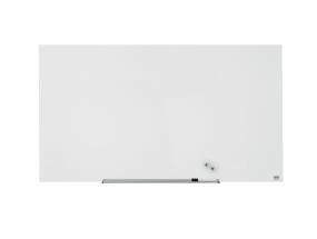 Klaastahvel-magnettahvel NOBO Impression Pro