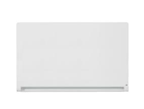 Klaastahvel-magnettahvel NOBO Impression Pro Rounded