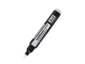 kriidimarker/klaastahvlimarker Multiboard 4mm valge