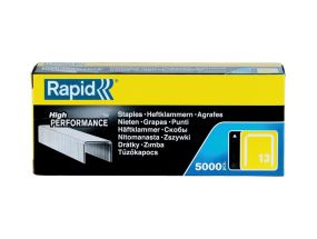 Staples Rapid Tools 13/4 Galv. Box/5000