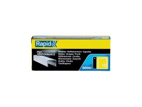 Staples Rapid Tools 13/4 Galv. Box/5000