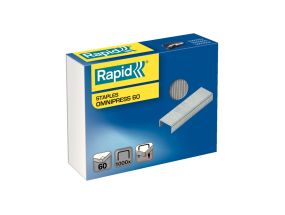 Staples Rapid Omnipress 30 Box of 1000