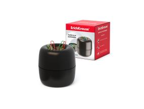 Klambritops magnetiga ümmargune ERICH KRAUSE must