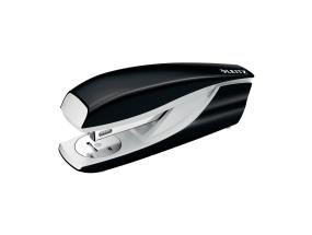 Klammerdaja LEITZ 5502 WOW must 30 lehte