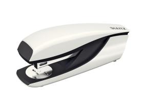 Klammerdaja LEITZ 5502 WOW pärlvalge 30 lehte