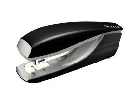 Klammerdaja LEITZ Style 5562 30 lehte satiin must