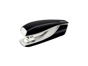 Klammerdaja LEITZ WOW 5502 30 lehte must