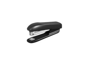 Klammerdaja No.10 12 lehte must FOROFIS