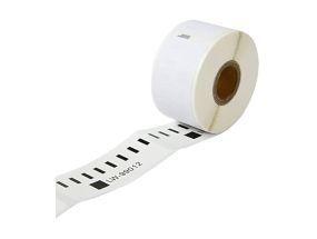 Kleebisetikett rullis DYMO A99012 89x36mm analoog