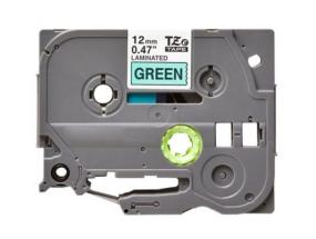 Kleepkirjalint BROTHER TZE-731 12mm