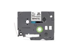 Kleepkirjalintmarkeerimislint BROTHER Strong TZE-S611 6mm mustkollasel analoog
