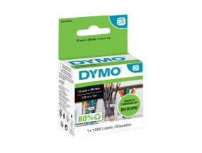 Adhesive tape/marking tape DYMO 11353 13x25mm