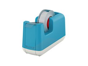 Tape Dispenser Leitz Cosy incl.Tape Blue