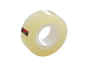 Kleeplint 12mm x 33m SCOTCH 550 kristallselge